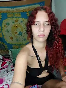 AlanaWildBunny 69 online show from September 2025 03:38:02 PM