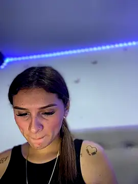 aliisonn   parker26 online show from September 2025 03:23:02 AM