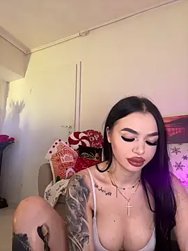 TiaBelle online show from January 2026 06:22:02 PM