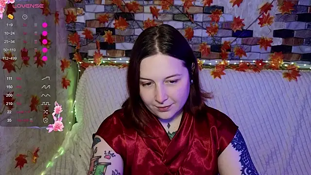 Snapshot of Belinda_Starlight chatting on November 2025 11:30:01 AM Belinda Starlight online show from November 2025 11:30:01 AM