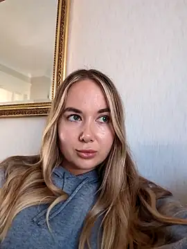 BarbieDolly x online show from October 2025 03:54:02 PM