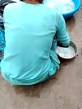 ARTIR1 online show from October 2025 04:14:01 AM