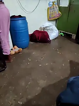 ARTIR1 online show from February 2026 08:57:02 AM