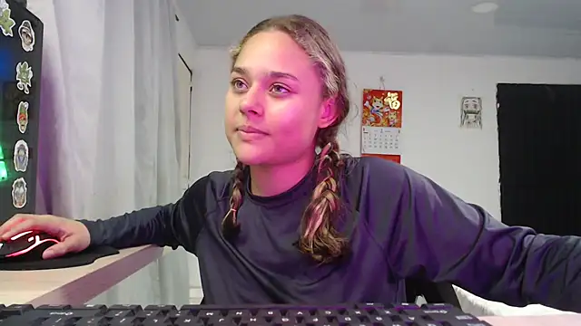 LittleCheerry69 online show from February 2026 04:03:02 PM