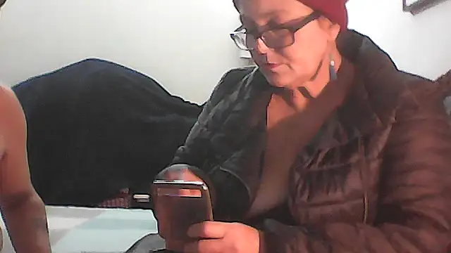 Snapshot of DOLCECOPPIA2025 chatting on October 2025 11:46:01 PM DOLCECOPPIA2025 online show from October 2025 11:46:01 PM