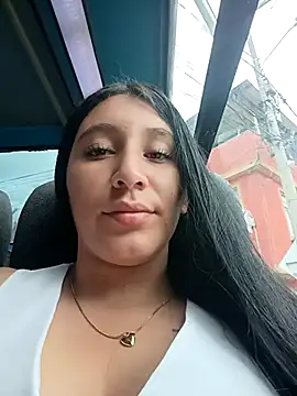 Snapshot of __Antonella chatting on October 2025 02:35:02 PM Antonella online show from October 2025 02:35:02 PM