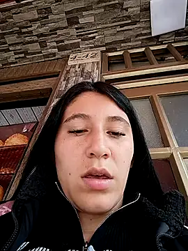 Snapshot of __Antonella chatting on October 2025 03:22:01 PM Antonella online show from October 2025 03:22:01 PM