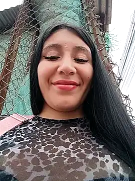 Snapshot of __Antonella chatting on October 2025 03:02:02 PM Antonella online show from October 2025 03:02:02 PM