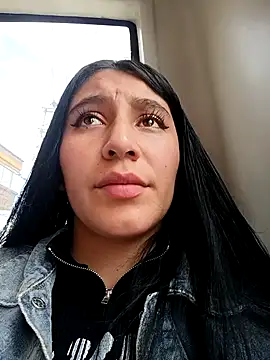 Snapshot of __Antonella chatting on October 2025 03:12:01 PM Antonella online show from October 2025 03:12:01 PM