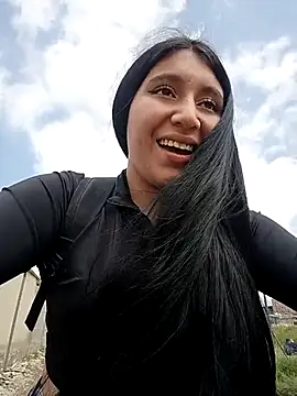 Snapshot of __Antonella chatting on October 2025 02:57:02 PM Antonella online show from October 2025 02:57:02 PM