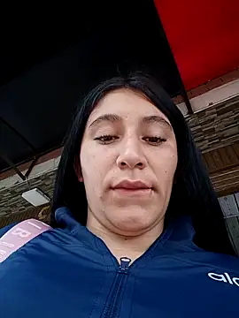 Snapshot of __Antonella chatting on November 2025 02:30:02 PM Antonella online show from November 2025 02:30:02 PM