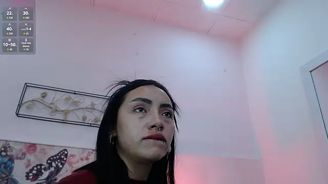 Brigith24 online show from January 2026 02:58:01 AM