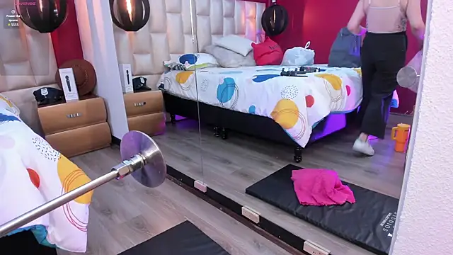 Brigith24 online show from February 2026 05:08:02 AM