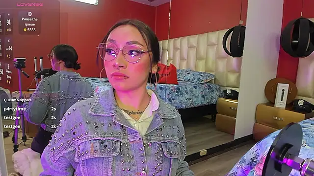 Brigith24 online show from March 2026 05:12:01 AM