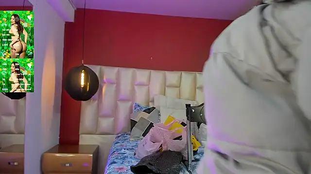 Brigith24 online show from April 2026 05:08:02 AM