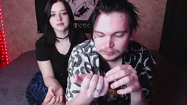 Snapshot of jackoffjillss chatting on November 2025 05:25:01 PM jackoffjillss online show from November 2025 05:25:01 PM