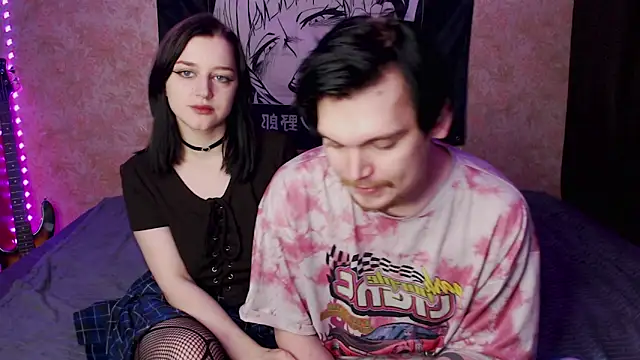 Snapshot of jackoffjillss chatting on November 2025 07:34:01 PM jackoffjillss online show from November 2025 07:34:01 PM