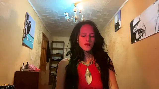 NamBraun online show from September 2025 05:05:02 PM