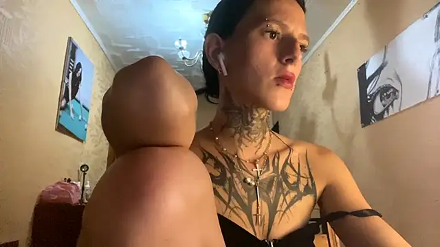 NamBraun online show from October 2025 06:17:01 PM