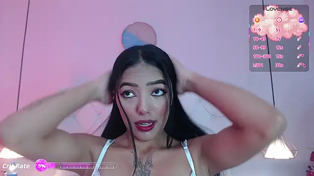 Liv20  online show from December 2025 09:21:01 PM