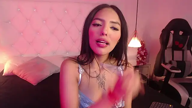 Liv20  online show from February 2026 08:03:02 PM