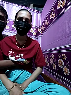 Snapshot of Mariya-3 chatting on November 2025 06:10:01 PM Mariya-3 online show from November 2025 06:10:01 PM