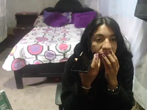 wendyykiinky online show from October 2025 08:43:02 PM