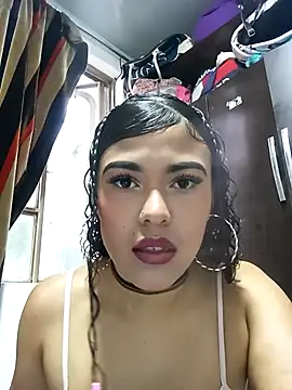 MegaN Storms online show from September 2025 11:48:01 AM
