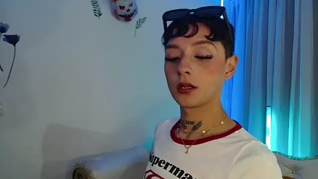 Snapshot of David_Fox01 chatting on October 2025 03:15:02 AM David Fox01 online show from October 2025 03:15:02 AM