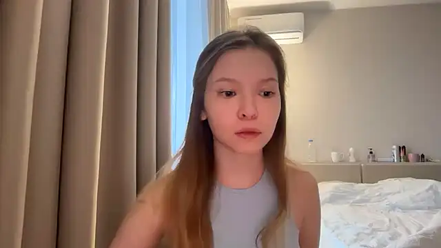 CandysRose online show from April 2026 05:32:01 AM