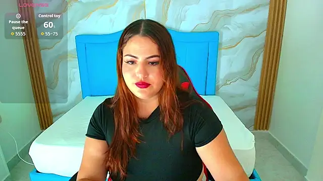 salmaa 27 online show from September 2025 02:44:02 PM