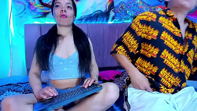 antonellaa morgan online show from October 2025 04:06:02 PM