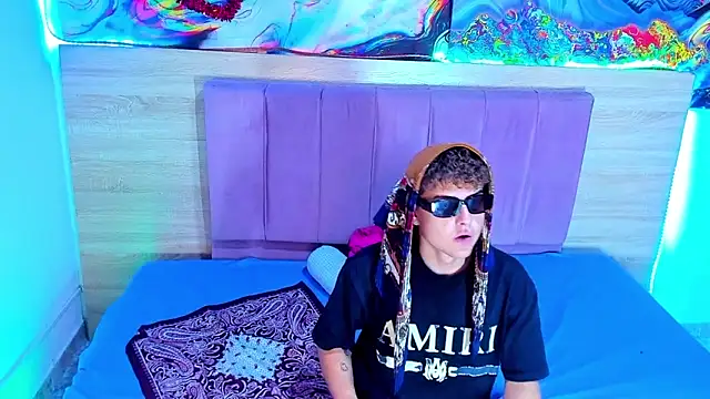 antonellaa morgan online show from October 2025 03:41:01 PM