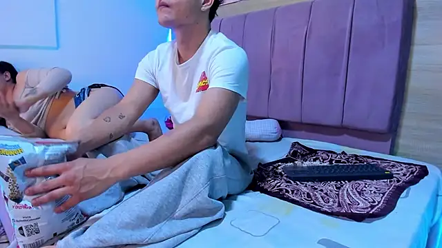 antonellaa morgan online show from October 2025 11:28:02 PM