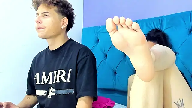 antonellaa morgan online show from October 2025 03:35:01 PM