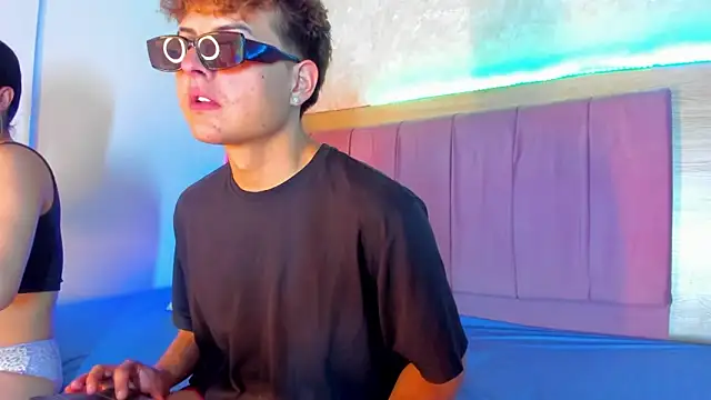 antonellaa morgan online show from November 2025 07:15:01 PM