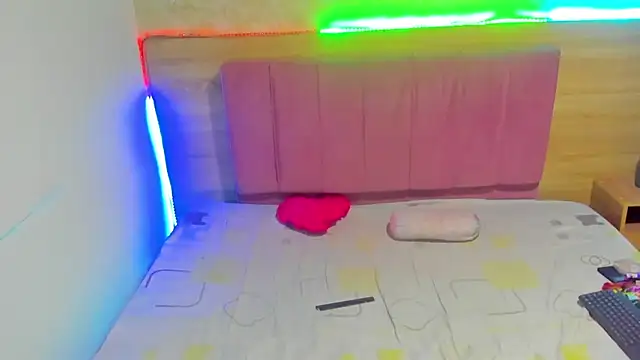 antonellaa morgan online show from November 2025 05:45:01 PM