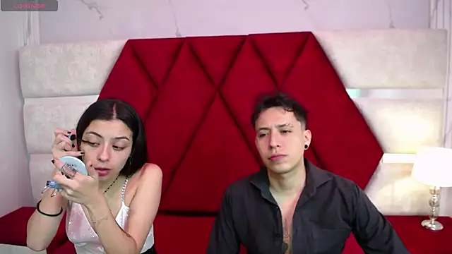 jakeyariana online show from September 2025 07:41:02 PM