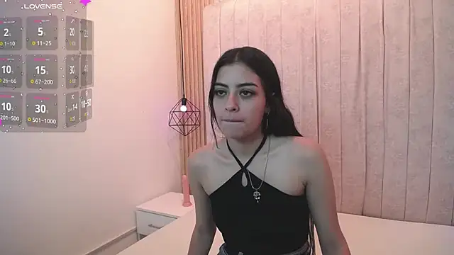 jakeyariana online show from October 2025 07:57:02 PM