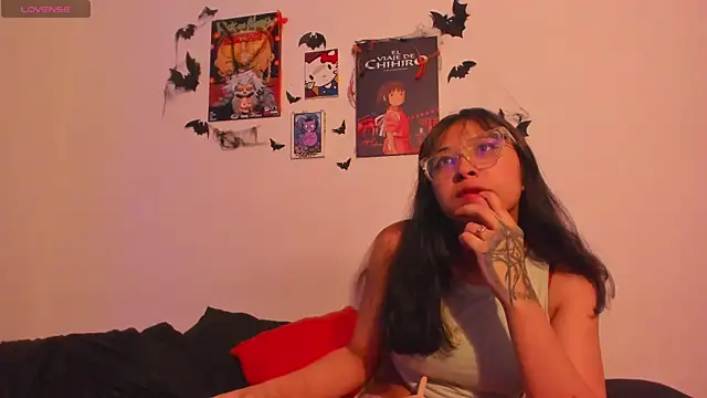 Dirty Pleasure69 online show from October 2025 07:11:01 PM