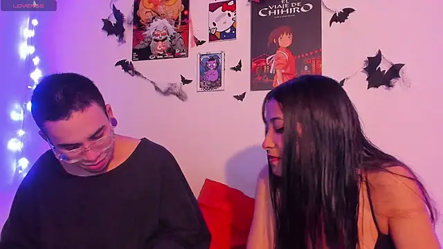 Dirty Pleasure69 online show from October 2025 02:34:01 AM