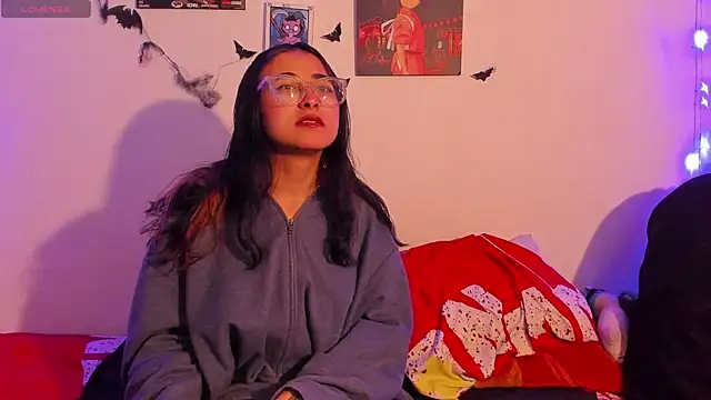 Dirty Pleasure69 online show from October 2025 09:50:01 PM