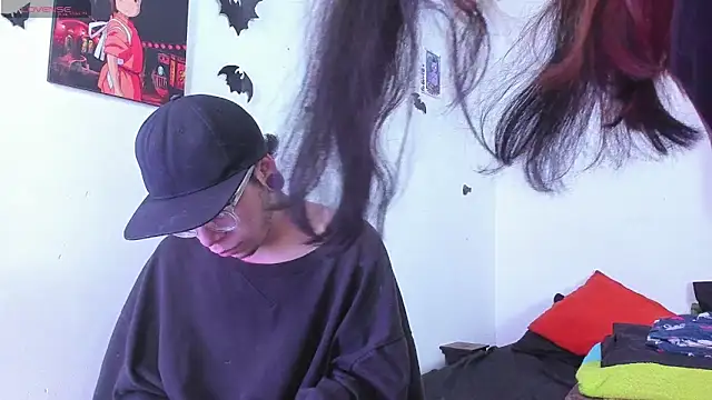 Dirty Pleasure69 online show from November 2025 07:23:02 PM