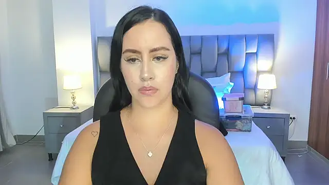 Natasha Kiim  online show from April 2026 03:50:02 AM