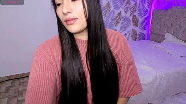 CattleyaAngel online show from October 2025 12:06:01 PM