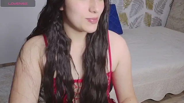 CattleyaAngel online show from March 2026 04:11:02 PM