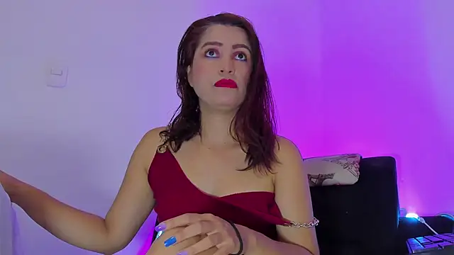 naty hot4uu online show from February 2026 12:19:01 PM