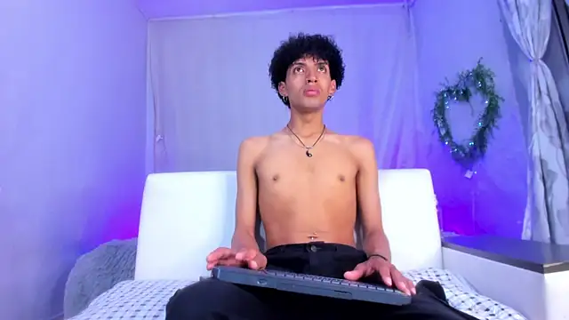 josesweet  online show from October 2025 01:12:02 PM