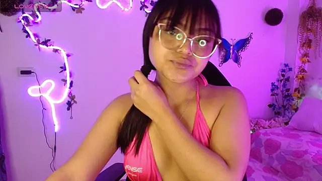 kathia 077 online show from September 2025 12:43:02 PM