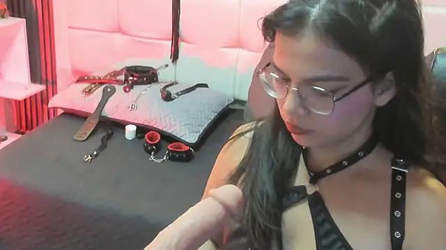 MaraBlake  online show from January 2026 01:55:02 AM